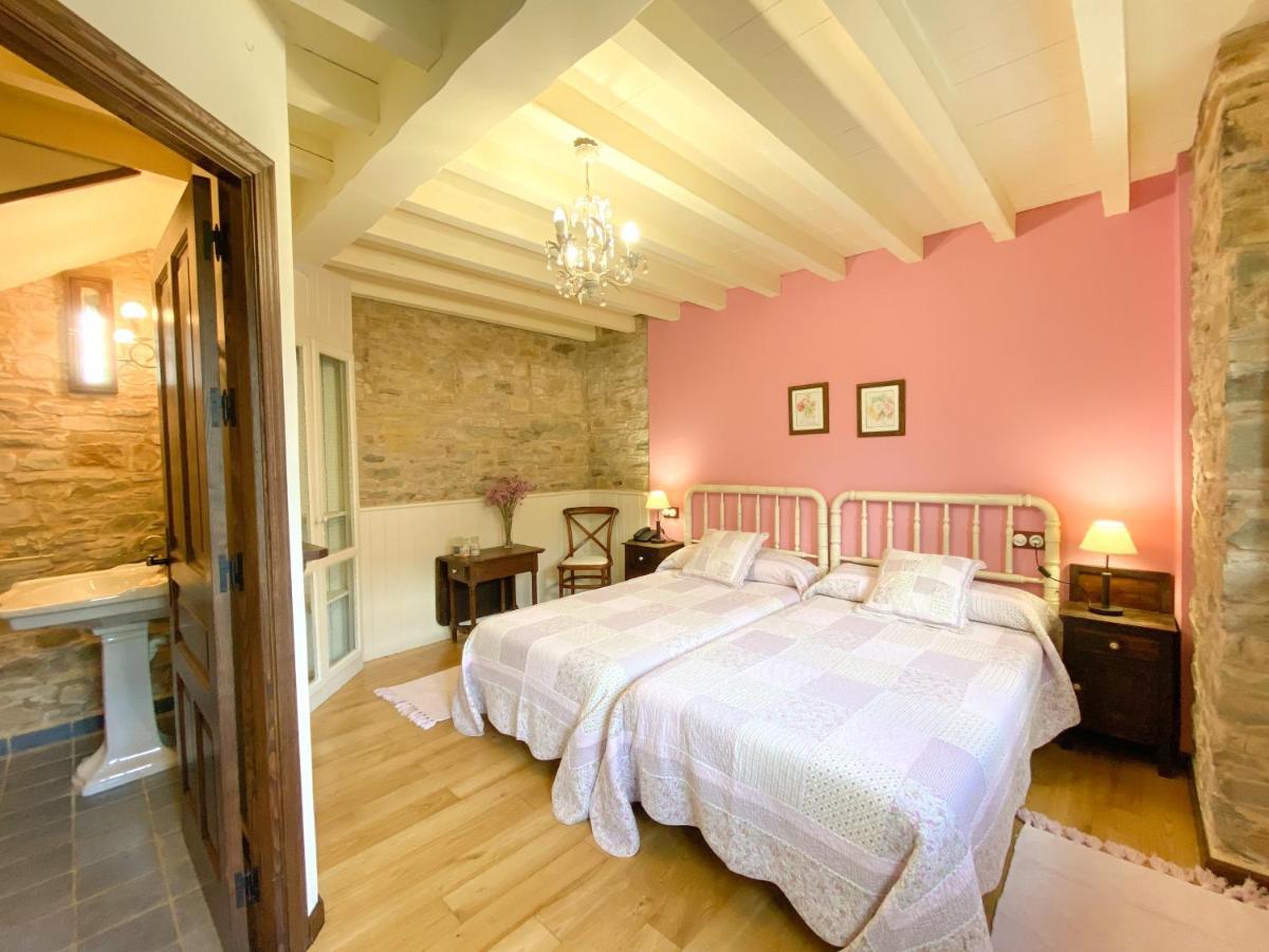Hotel Casa Cachon Tol Eksteriør billede