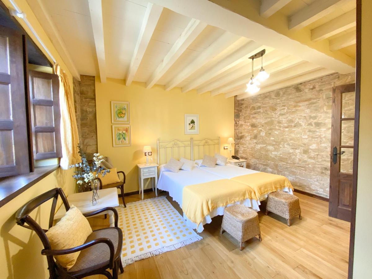 Hotel Casa Cachon Tol Eksteriør billede