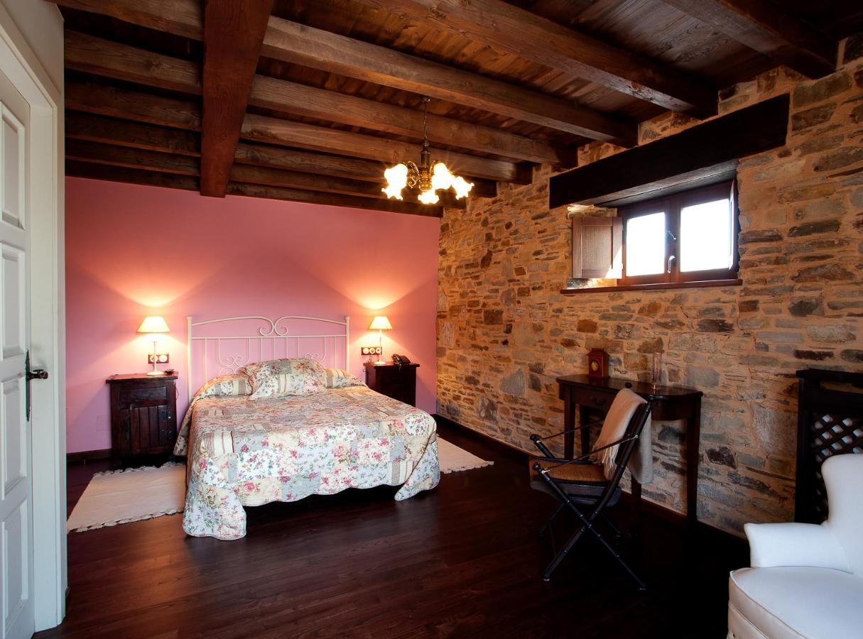 Hotel Casa Cachon Tol Eksteriør billede