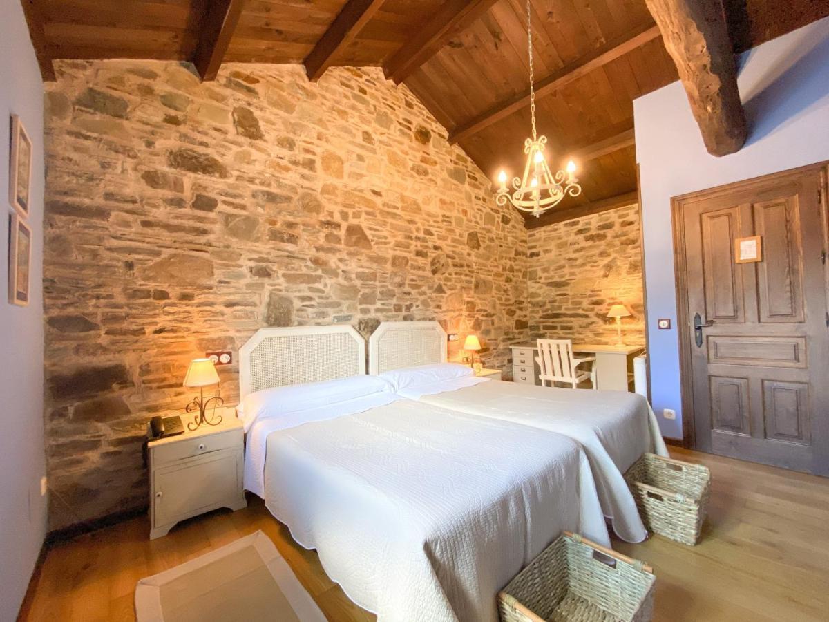 Hotel Casa Cachon Tol Eksteriør billede
