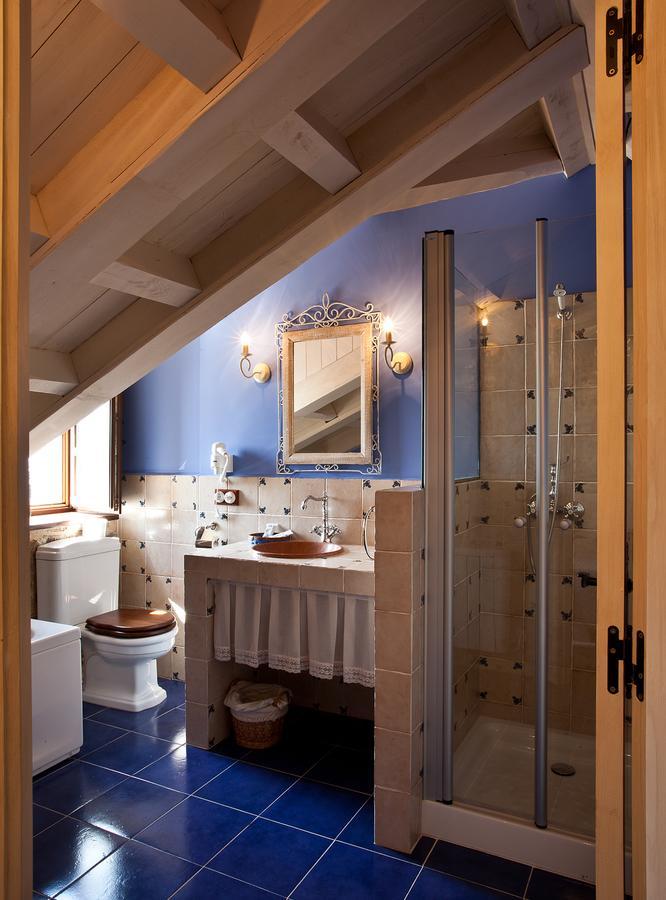 Hotel Casa Cachon Tol Eksteriør billede