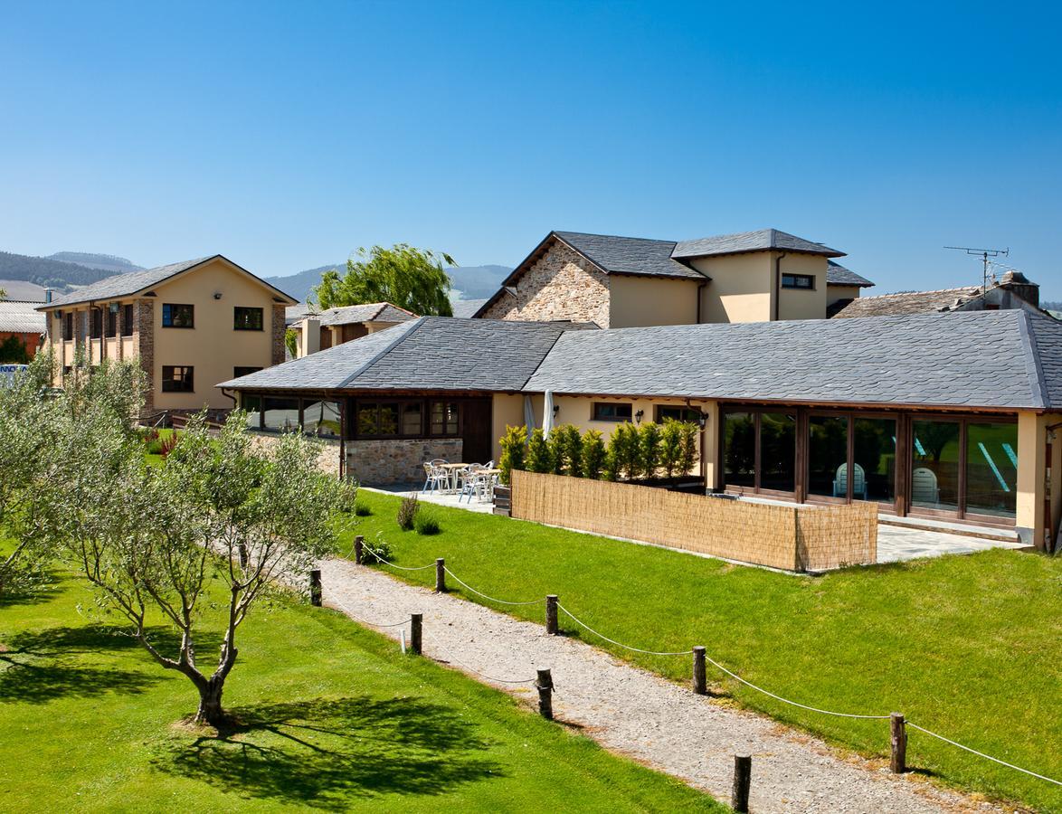 Hotel Casa Cachon Tol Eksteriør billede